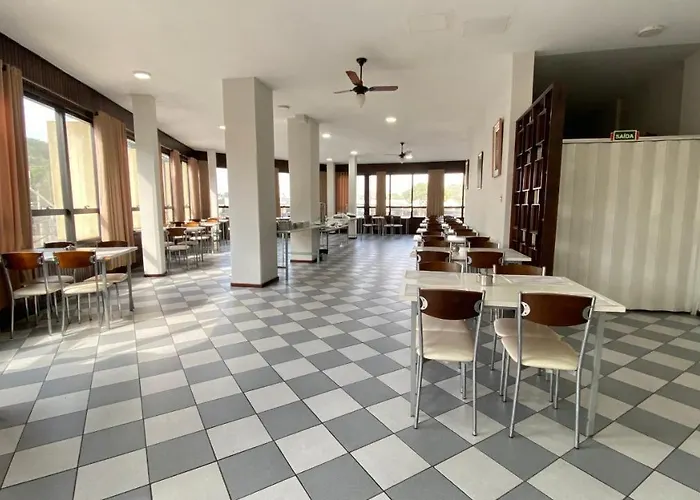 Hotel Itamaraty