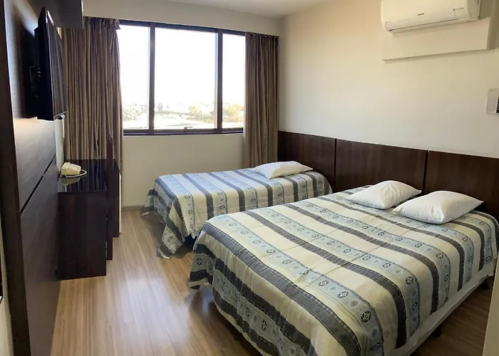 Hotel Itamaraty