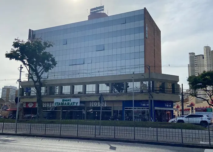 Hotel Itamaraty