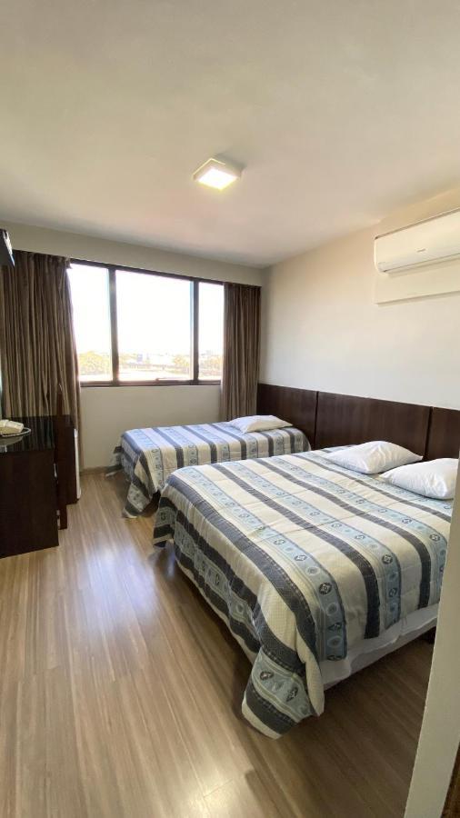 Itamaraty 3* Curitiba