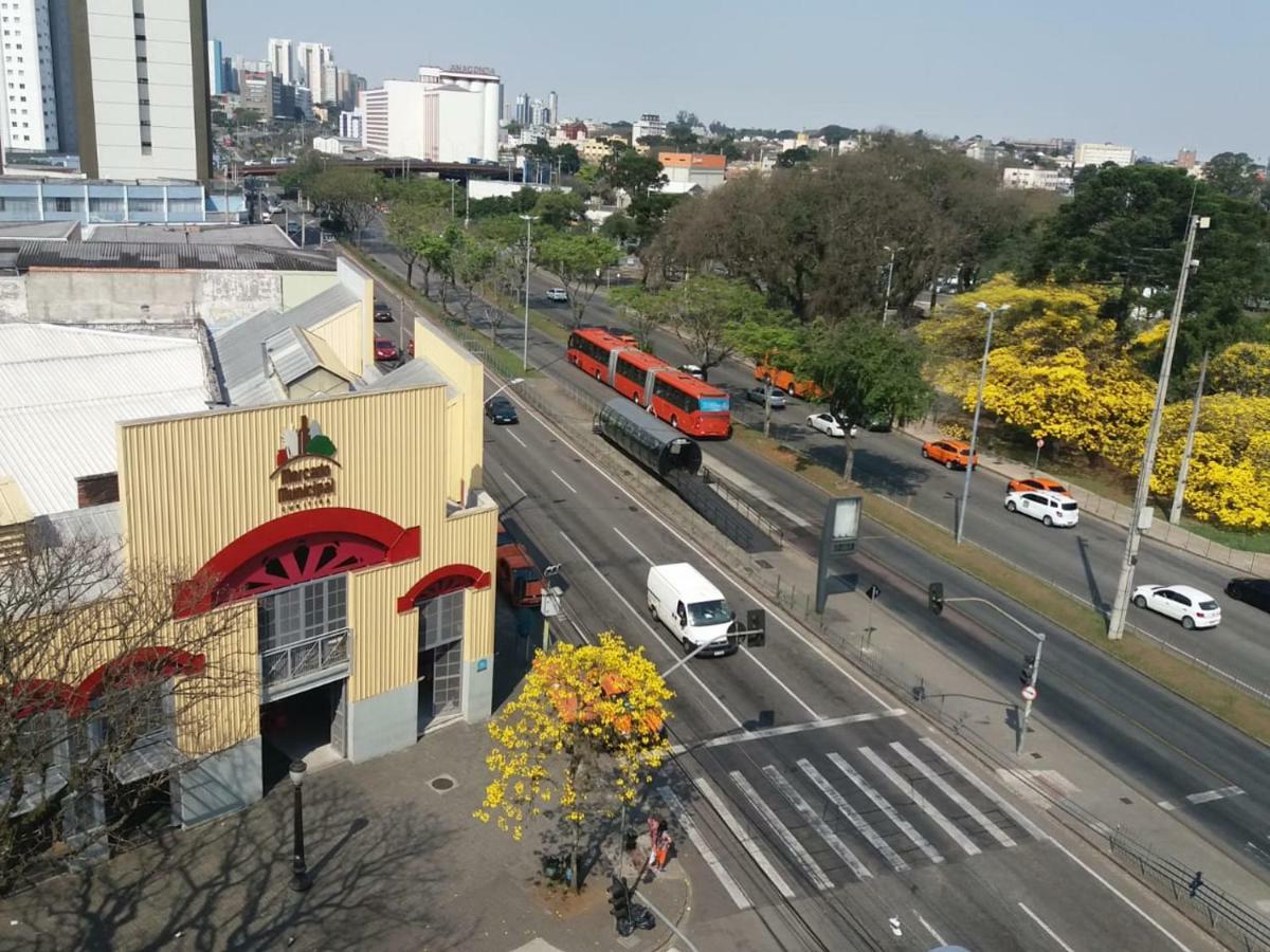 Itamaraty 3* Curitiba